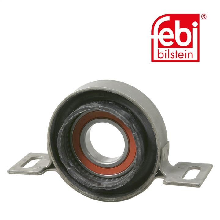 febi Driveshaft outboard bearing – price 102 PLN