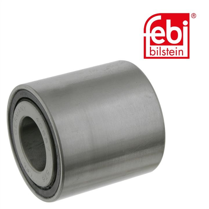Wheel bearing febi 21844