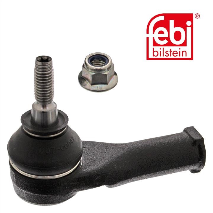 Tie rod end outer febi 21849