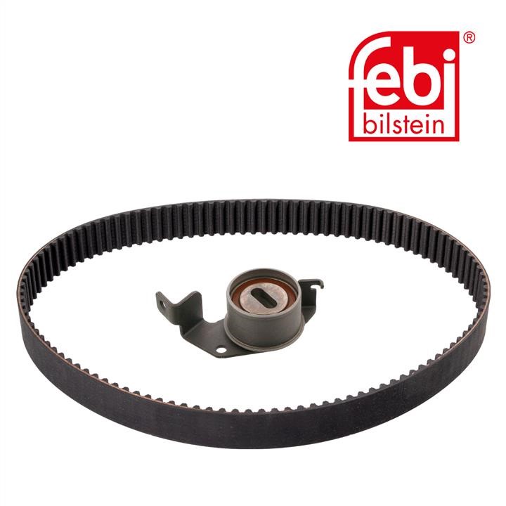Timing Belt Kit febi 26993