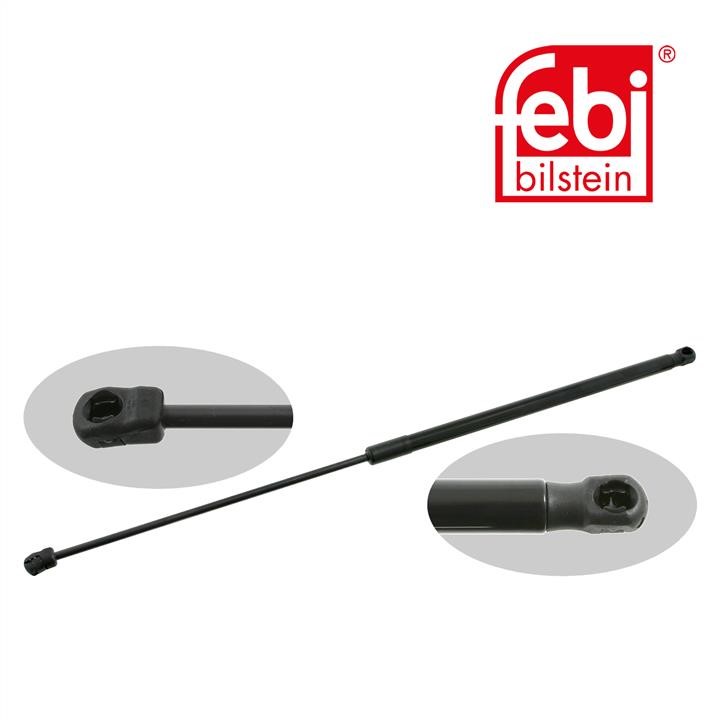 Hood shock absorber febi 27690