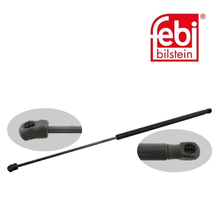Hood shock absorber febi 27695