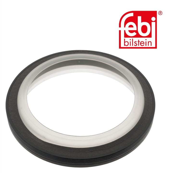 Rear crankshaft oil seal febi 01203