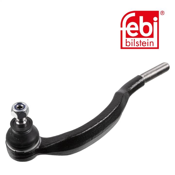 febi Left tie rod end – price 72 PLN