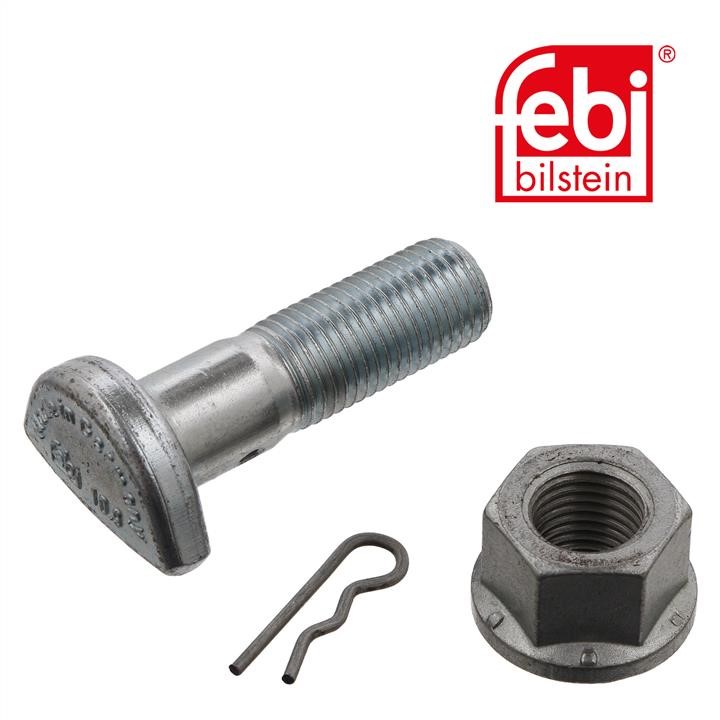 Wheel bolt febi 01205