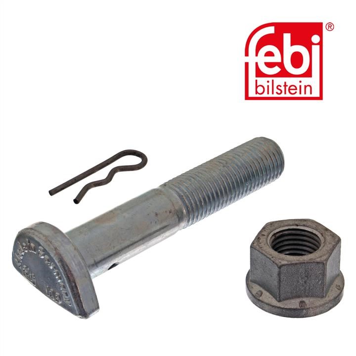 Wheel bolt febi 01206