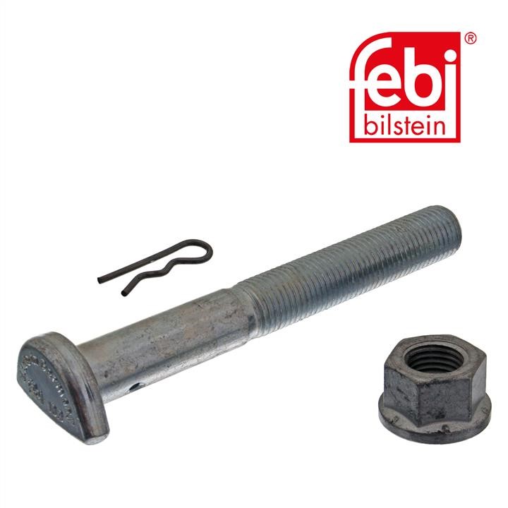 Wheel bolt febi 01839