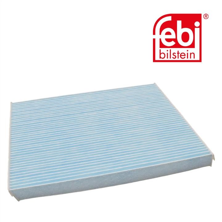 Cabin filter febi 21930