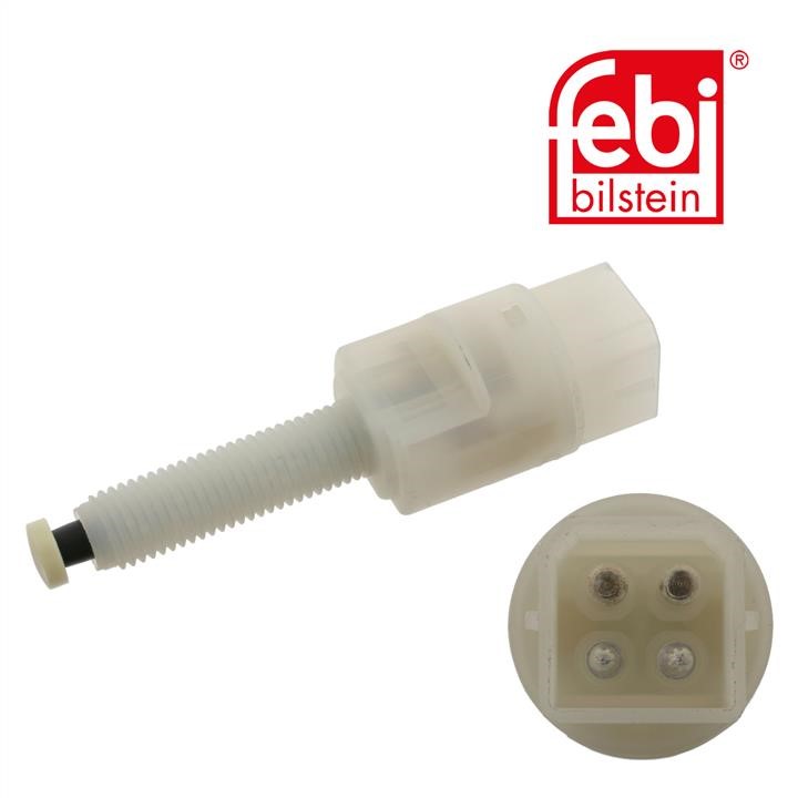 Brake light switch febi 23340