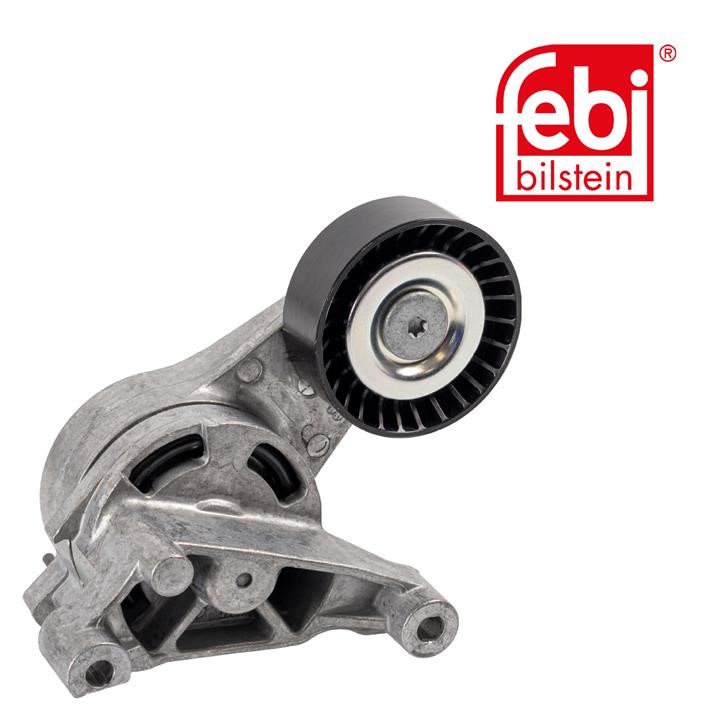 Drive belt tensioner febi 27806
