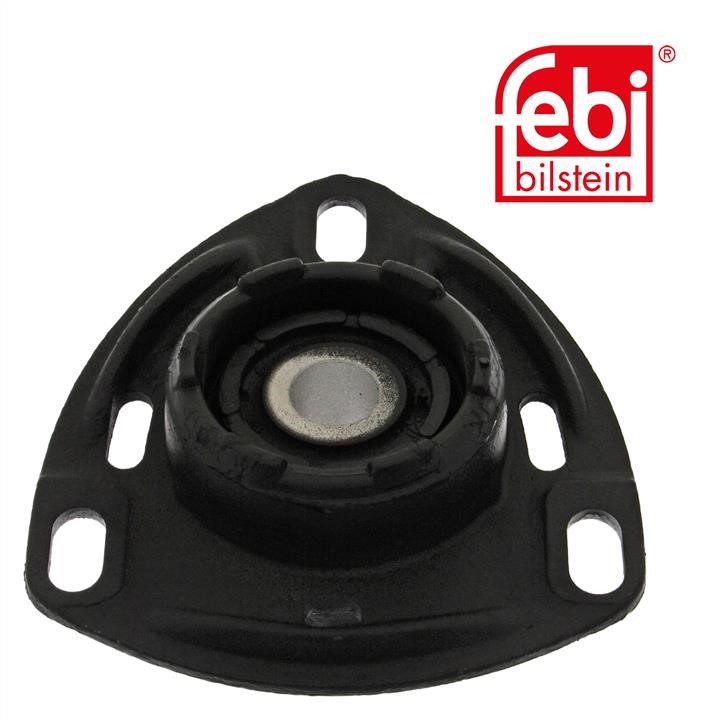 Front strut mount febi 01876