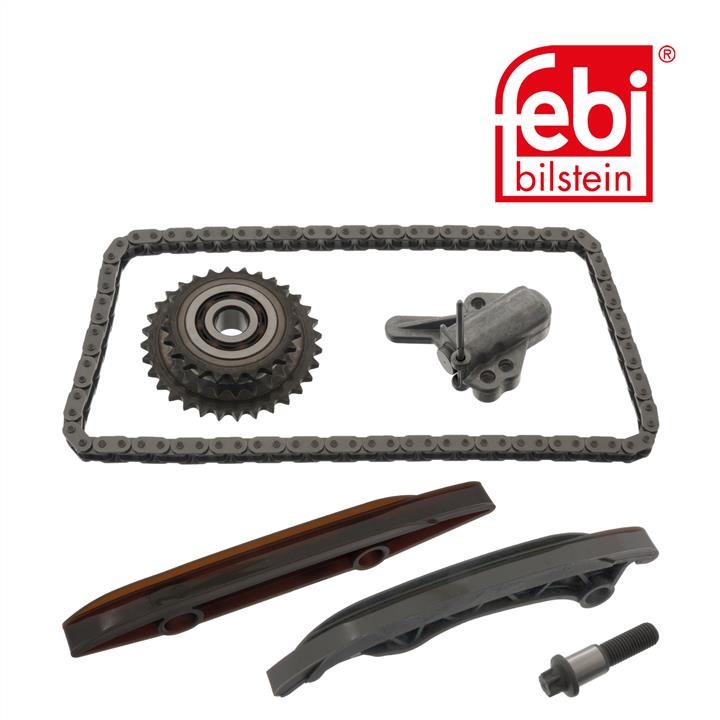 Timing chain kit febi 49487