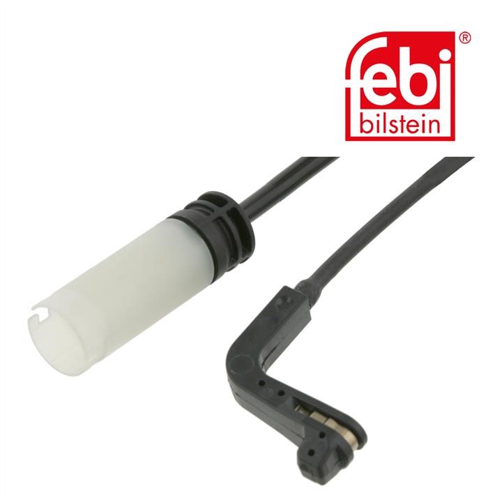 Brake pad wear sensor febi 23908