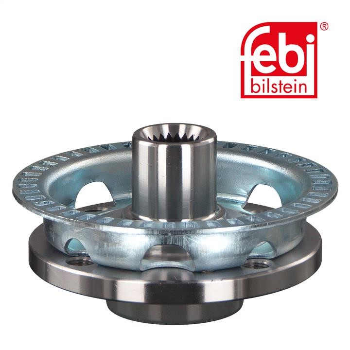 Buy febi 01902 – good price at EXIST.AE!