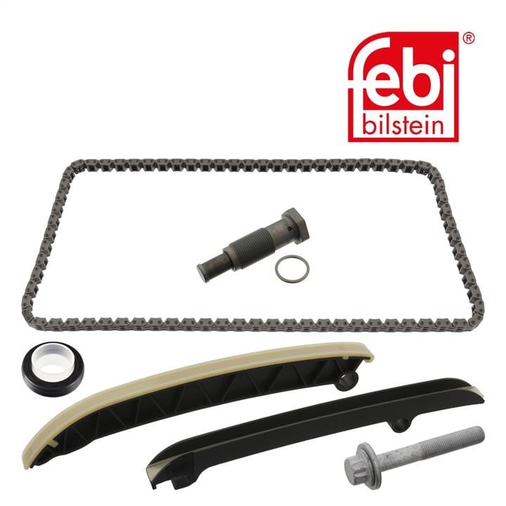 Timing chain kit febi 49517