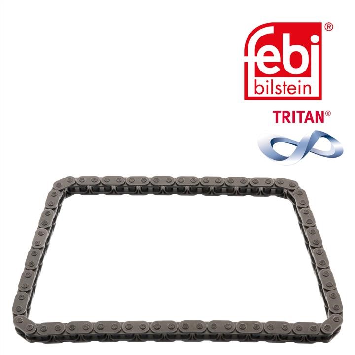Timing chain febi 49519