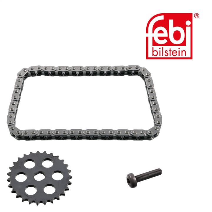 CHAIN OIL PUMP febi 49523