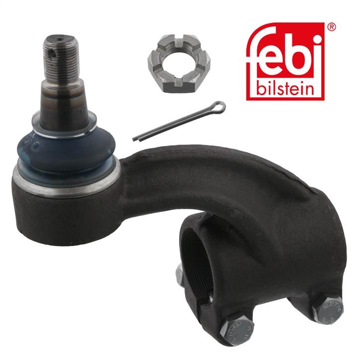Tie rod end outer febi 01909