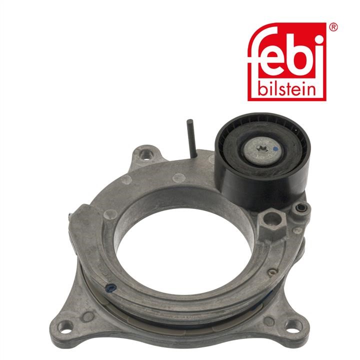 Timing belt tensioner pulley febi 49527