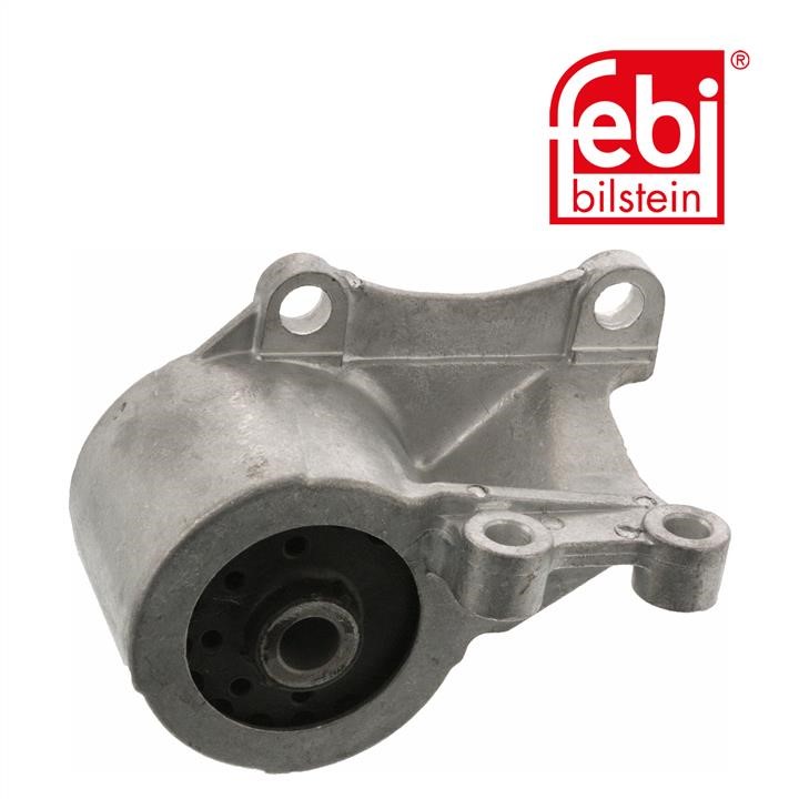 Gearbox mount rear febi 01933