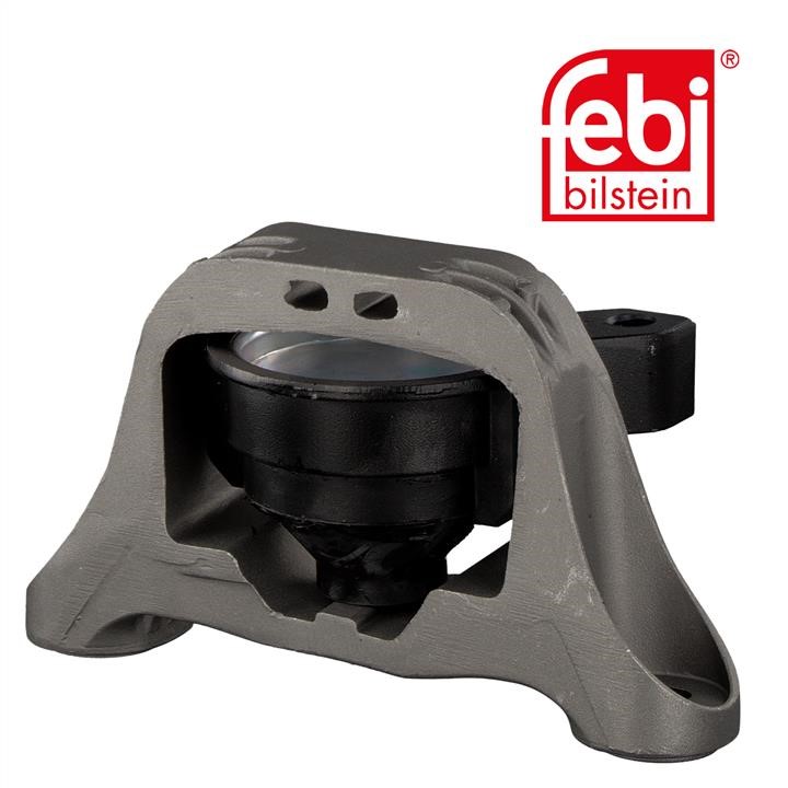 Engine mount right febi 22414
