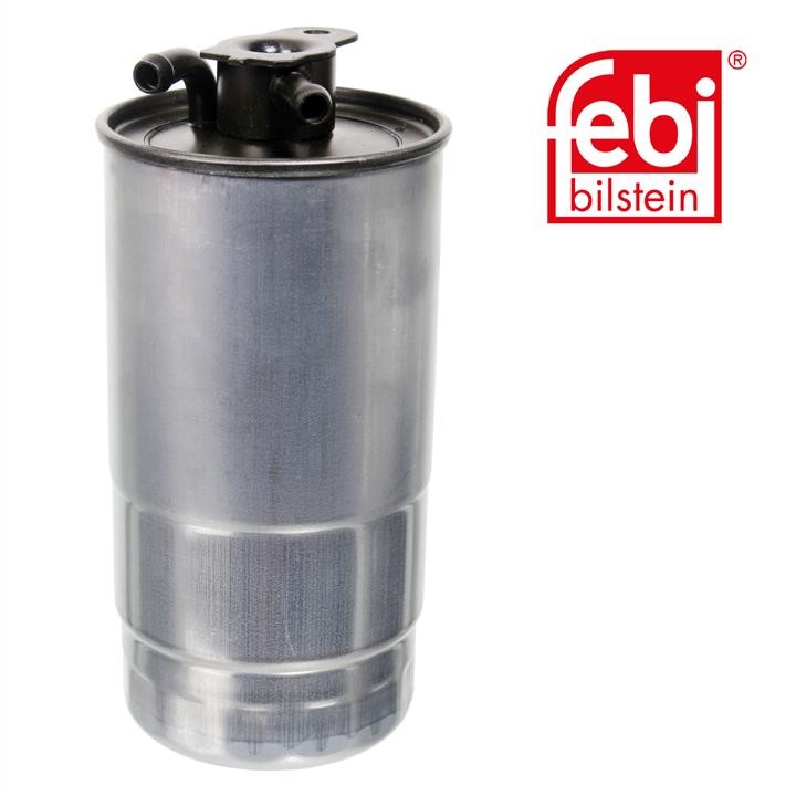 febi Fuel filter – price 62 PLN