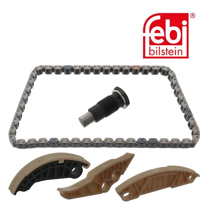 Timing chain kit febi 49547