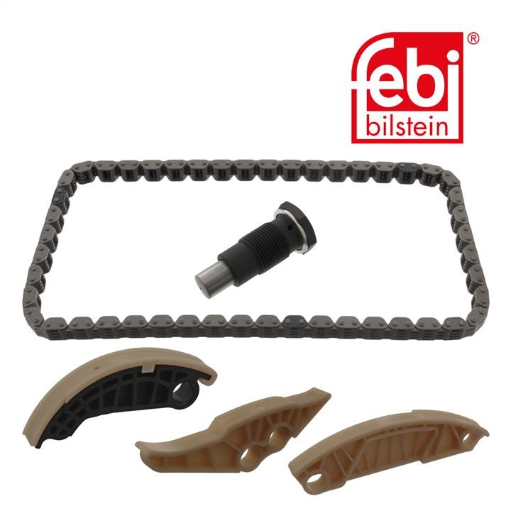 Timing chain kit febi 49549