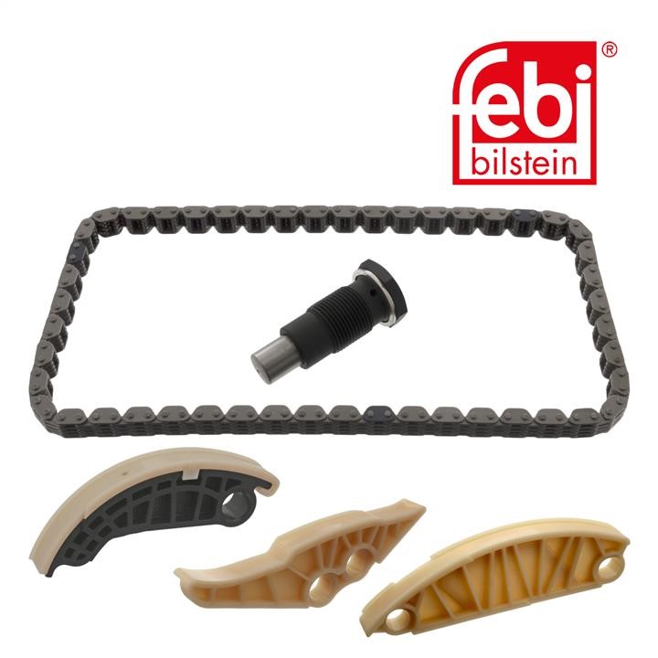 Timing chain kit febi 49550