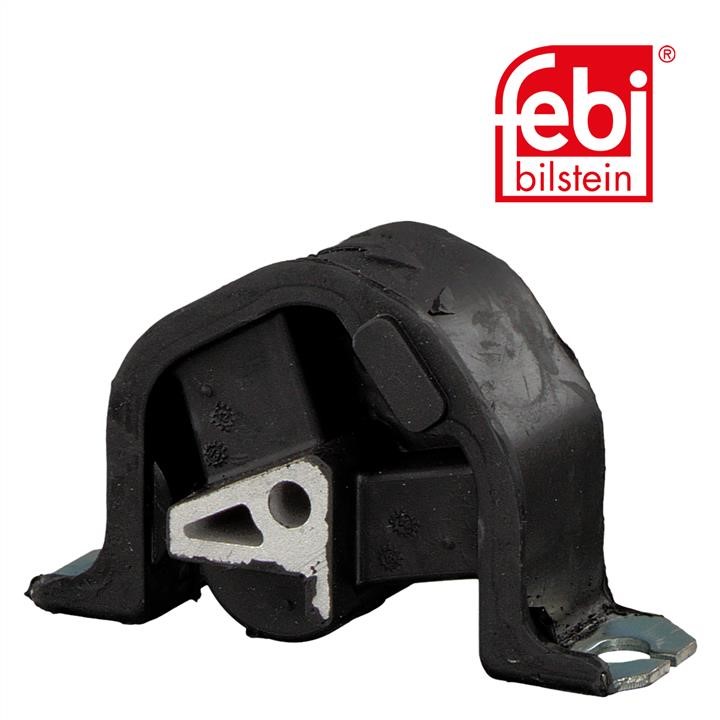 Engine mount, rear febi 02024