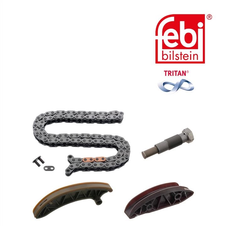 Timing chain kit febi 49570