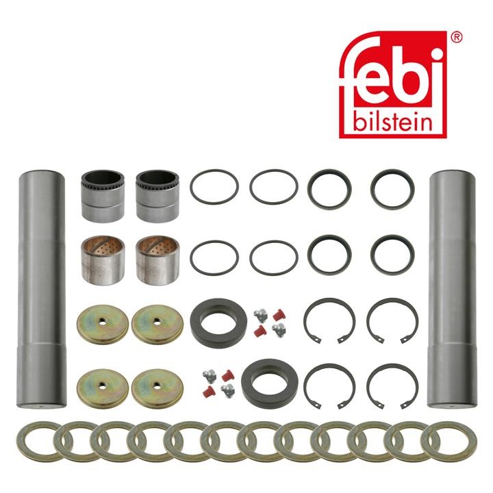Kingpin, set febi 24654
