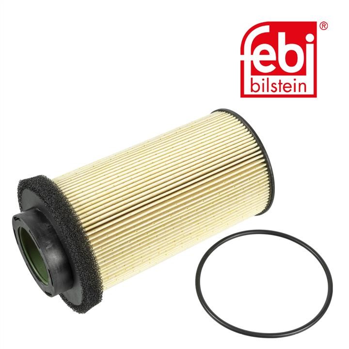 Fuel filter febi 24663