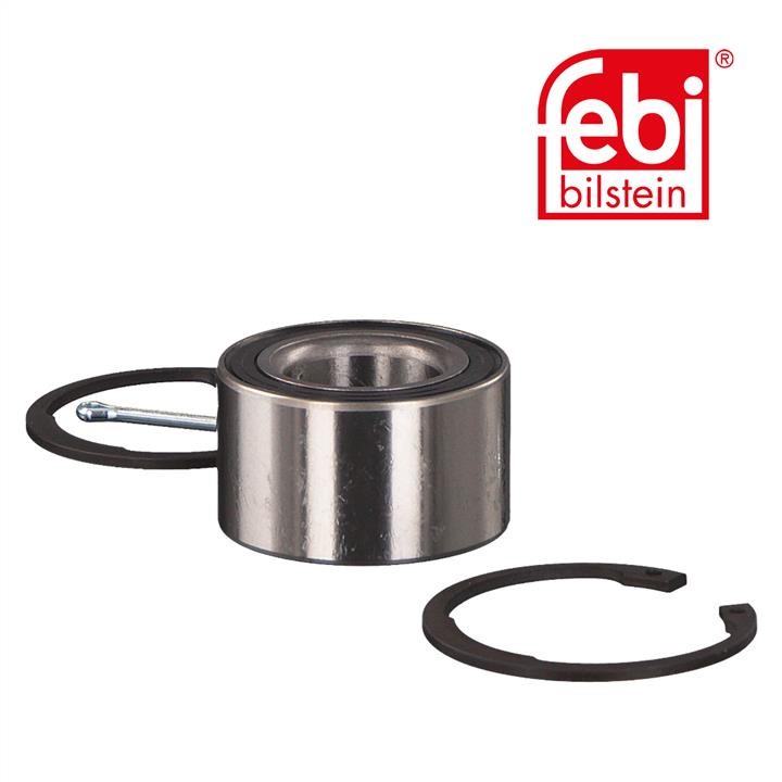 Buy febi 03096 – good price at EXIST.AE!