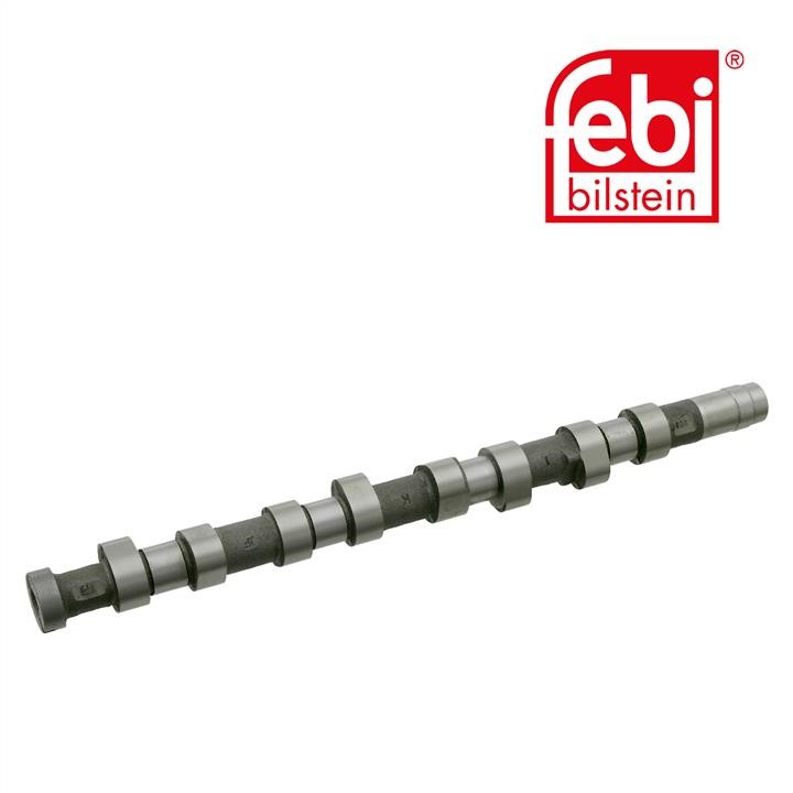 Camshaft febi 24689
