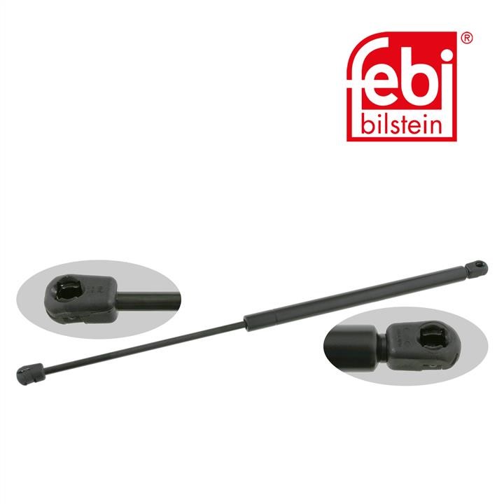Tailgate strut febi 24707