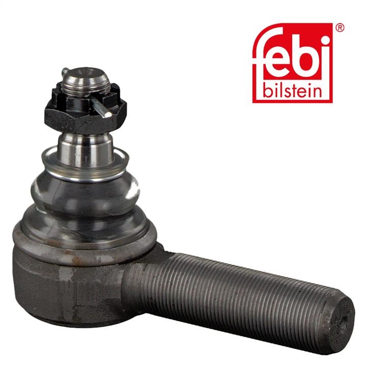 Tie rod end outer febi 03132