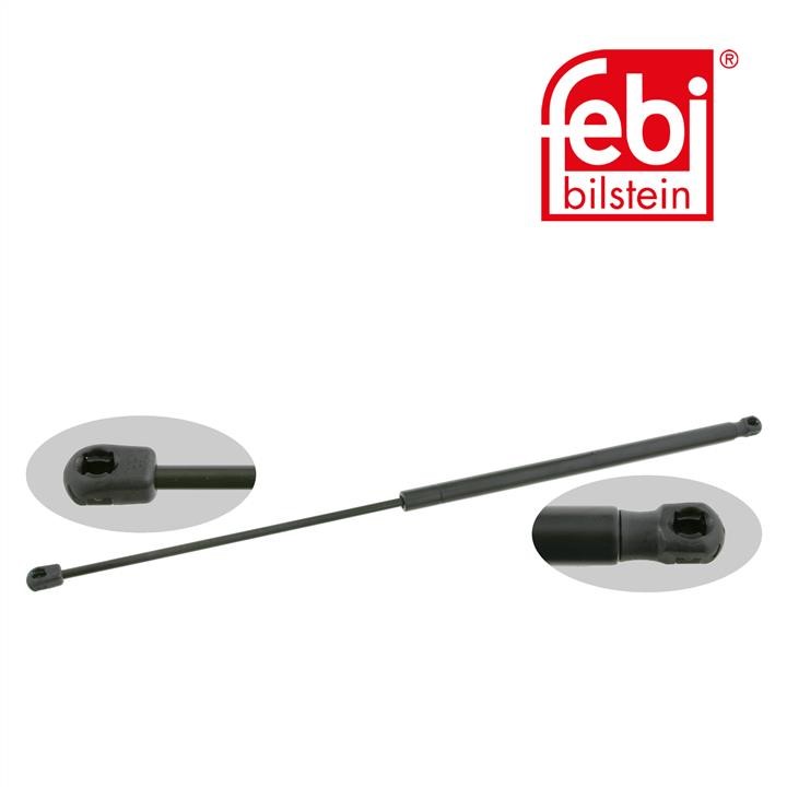 Hood shock absorber febi 24710