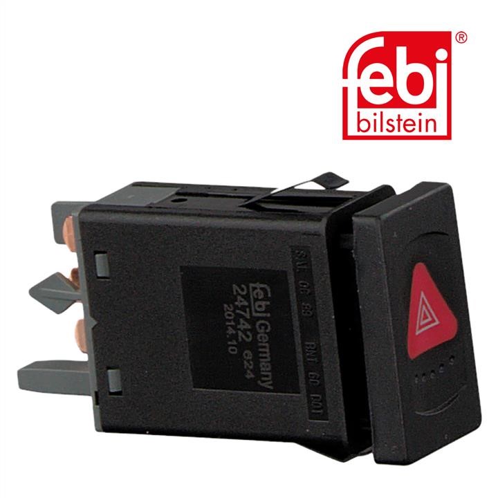 Buy febi 24742 – good price at EXIST.AE!