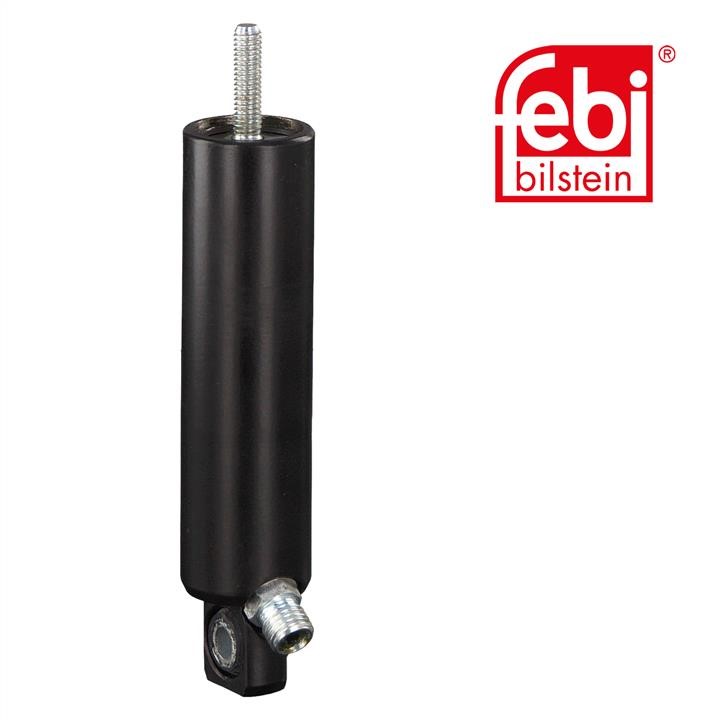 Injection pump valve febi 01036