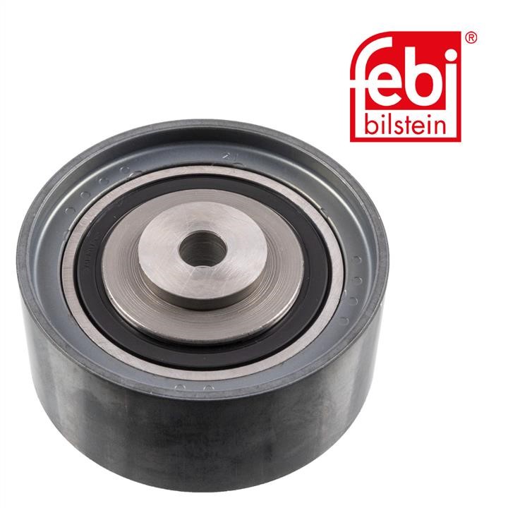 Timing belt tensioner pulley febi 24754