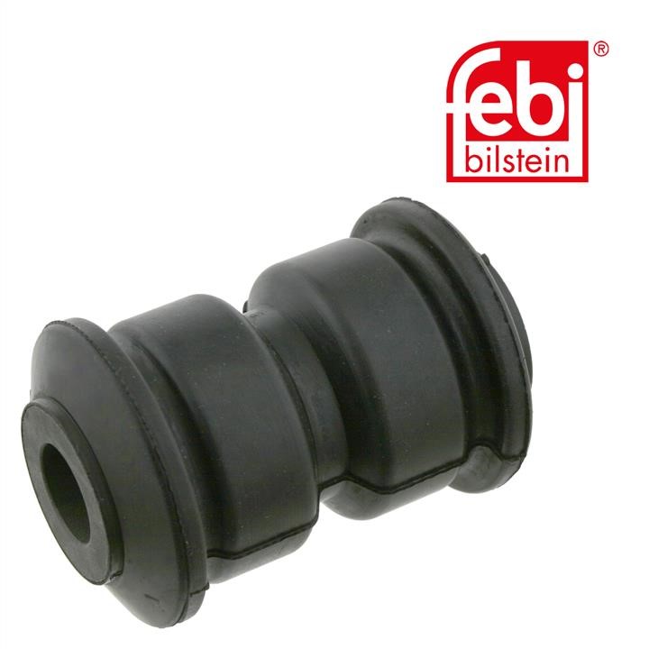 Silentblock springs febi 26916