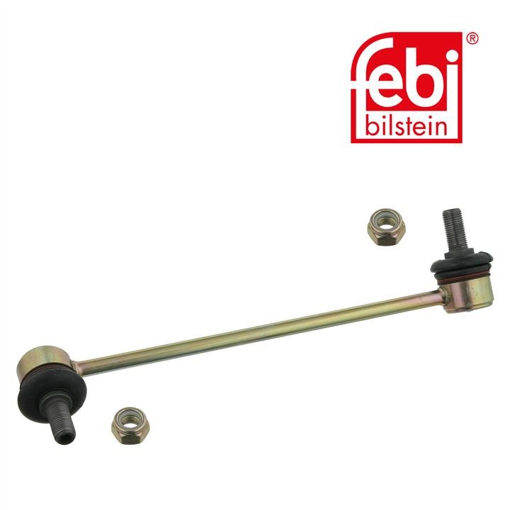 Front anti roll bar link febi 26919