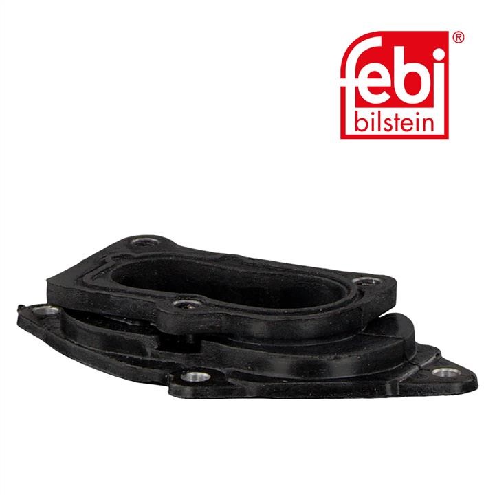 Carburetor flange febi 03330