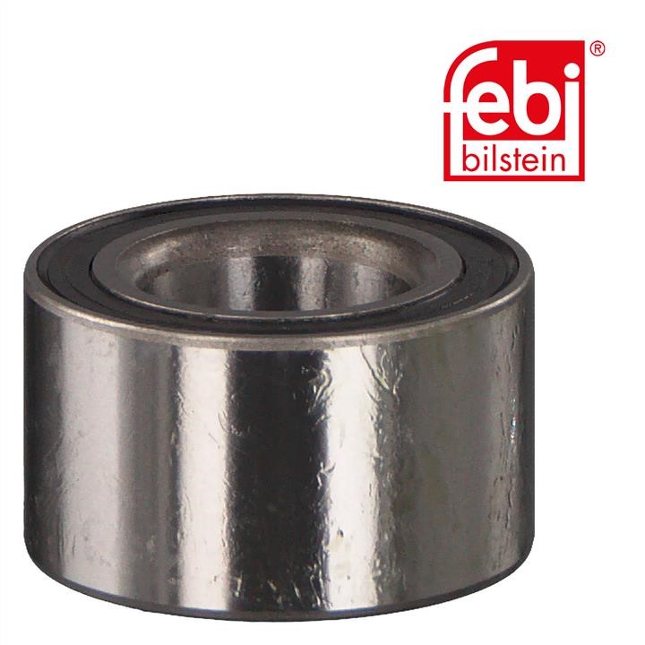 Front Wheel Bearing Kit febi 03270