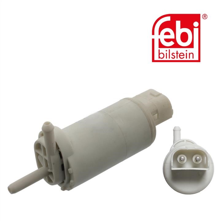 Buy febi 03372 – good price at EXIST.AE!