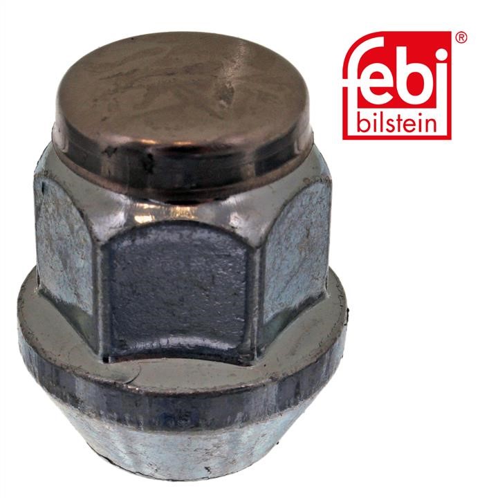 Wheel nut febi 03375