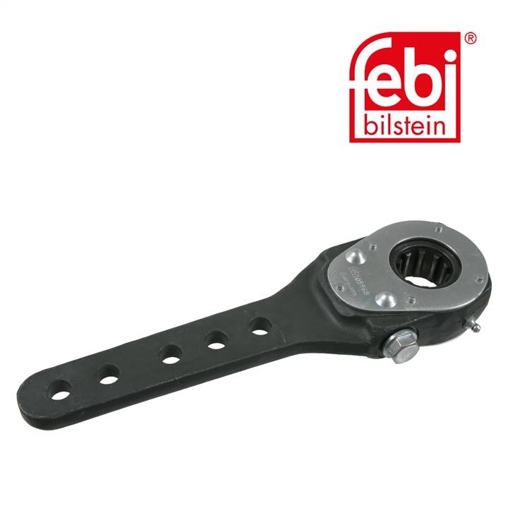 Brake shaft lever febi 05968