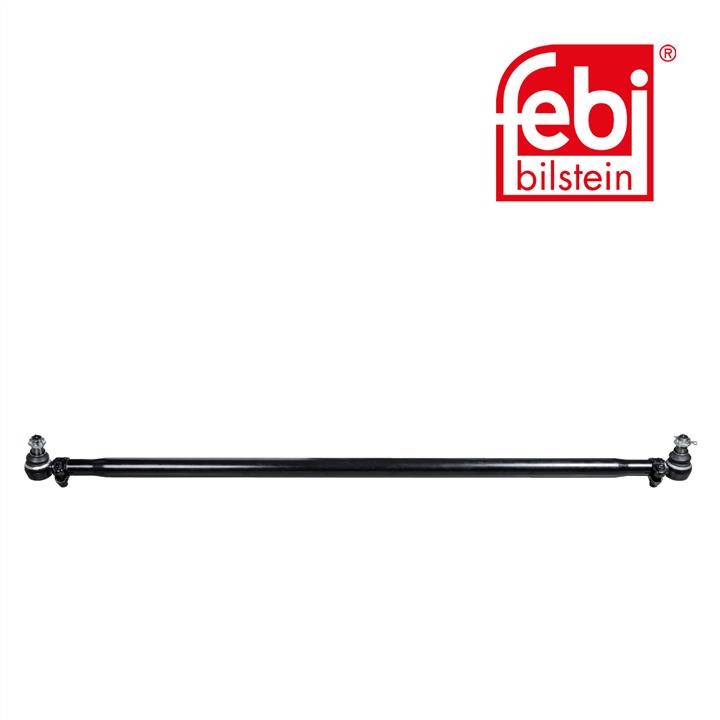 Steering tie rod febi 04377