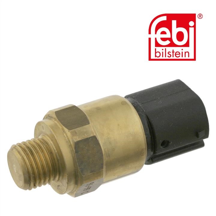 Fan switch febi 06042